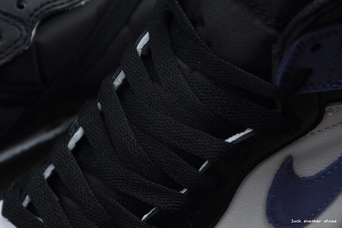 Reps LUCY Moon Retro 555088-115 High Blue Jordan 1 OG Air 0706